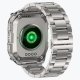 Смарт-годинник Kospet Tank M4 SE Silver Смарт-годинник Kospet Tank M4 SE Silver