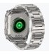 Смарт-годинник Kospet Tank M4 SE Silver