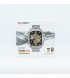 Смарт-часы Kospet Tank M4 SE Silver
