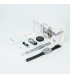 Смарт-часы Kospet Tank M4 SE Silver