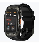 Смарт-часы Kospet Tank X2 Ultra Black