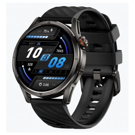 Смарт-часы Kospet Magic R10 Black