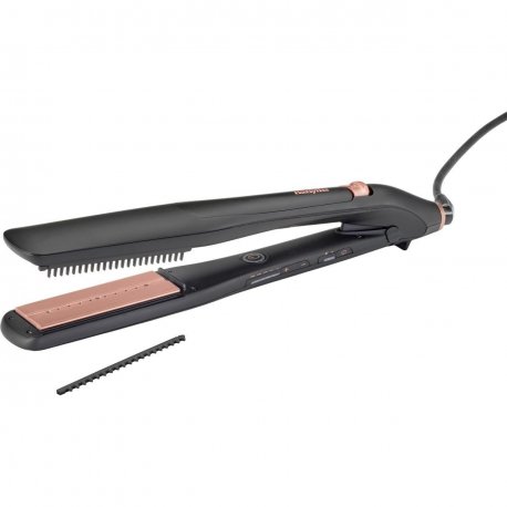 Випрямитель Babyliss Steam Lux Styler (ST596E)