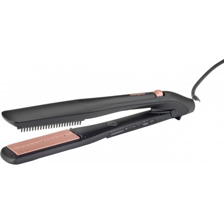 Випрямляч Babyliss Steam Lux Styler (ST596E)