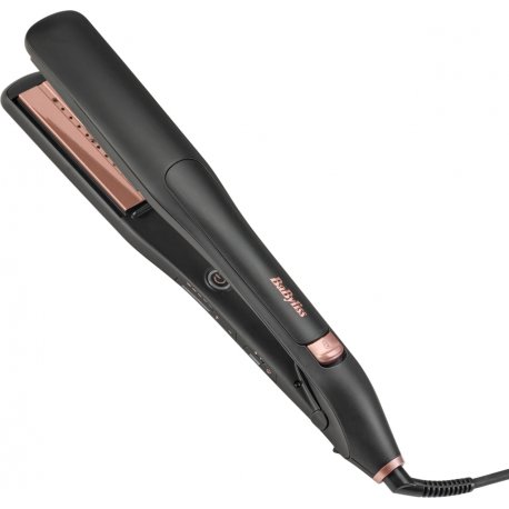 Випрямитель Babyliss Steam Lux Styler (ST596E)