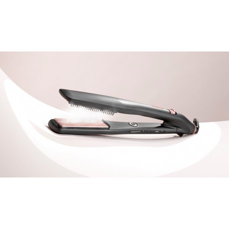 Випрямляч Babyliss Steam Lux Styler (ST596E)