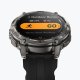 Смарт-годинник Kospet Tank T4 Black