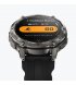 Смарт-годинник Kospet Tank T4 Black