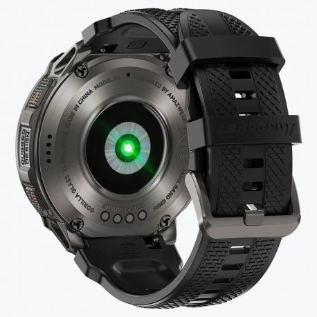 Смарт-часы Kospet Tank T4 Black