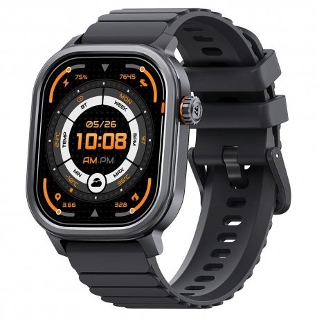 Смарт-часы Kospet Pulse Grey