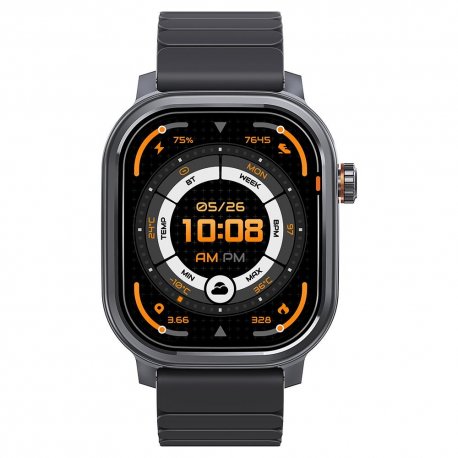 Смарт-часы Kospet Pulse Grey