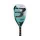 Ракетка для падела Bullpadel Hack JR 25 White (448137) Ракетка для падела Bullpadel Hack JR 25 White (448137)
