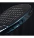 Ракетка для падела Bullpadel Icon 25 Black (448121)
