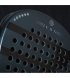Ракетка для падела Bullpadel Icon 25 Black (448121)