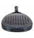 Ракетка для падела Bullpadel Icon 25 Black (448121)