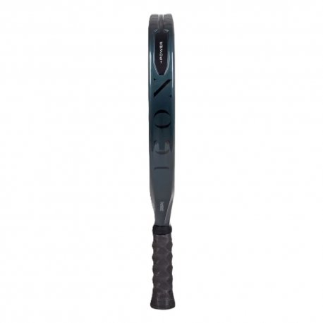 Ракетка для паделу Bullpadel Icon 25 Black (448121)