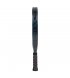 Ракетка для паделу Bullpadel Icon 25 Black (448121)