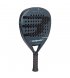 Ракетка для падела Bullpadel Icon 25 Black (448121)
