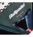 Ракетка для паделу Bullpadel Icon 26 Green (494404)