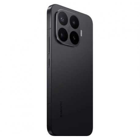 Xiaomi 17T Pro 12/512GB Black (2602EPTC0G)