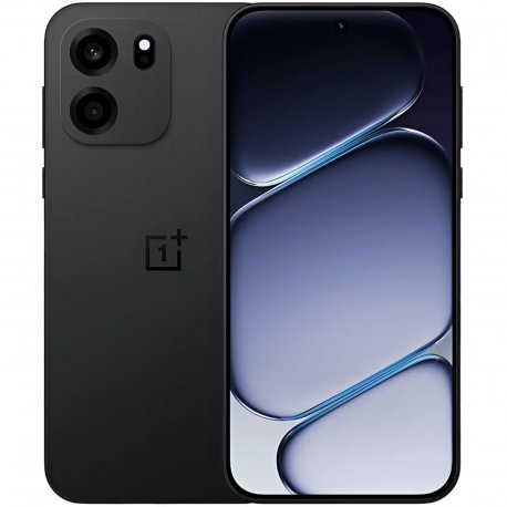 OnePlus Nord CE6 8/256GB Pitch Black NFC (EU)