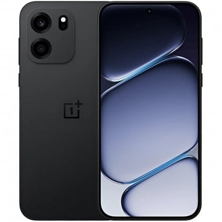 OnePlus Nord CE6 8/256GB Pitch Black NFC (EU)