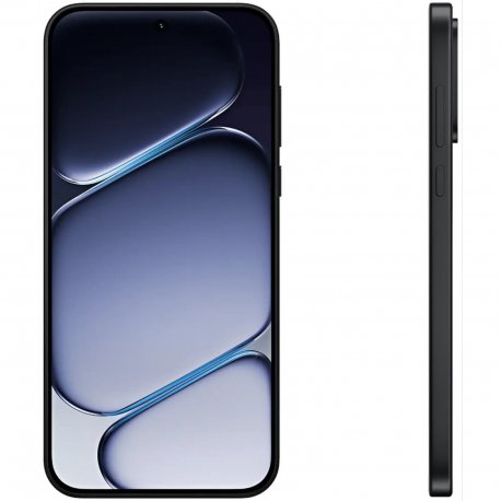 OnePlus Nord CE6 8/256GB Pitch Black NFC (EU)у