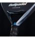 Ракетка для паделу Bullpadel Icon Cloud 25 Black (448125)