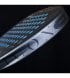 Ракетка для падела Bullpadel Icon Cloud 25 Black (448125)