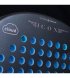 Ракетка для падела Bullpadel Icon Cloud 25 Black (448125)