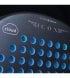 Ракетка для паделу Bullpadel Icon Cloud 25 Black (448125)