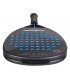 Ракетка для падела Bullpadel Icon Cloud 25 Black (448125)