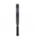 Ракетка для падела Bullpadel Icon Cloud 25 Black (448125)