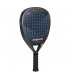 Ракетка для падела Bullpadel Icon Cloud 25 Black (448125)