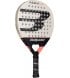Ракетка для падела Bullpadel Indiga W26 White (494418)
