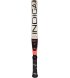 Ракетка для падела Bullpadel Indiga W26 White (494418)