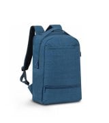 Рюкзак для ноутбука Rivacase 17.3" Blue (8365)