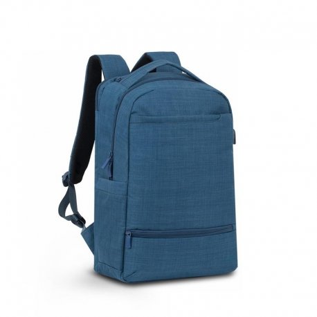 Рюкзак для ноутбука Rivacase 17.3" Blue (8365)