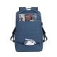 Рюкзак для ноутбука Rivacase 17.3" Blue Рюкзак для ноутбука Rivacase 17.3" Blue