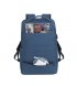 Рюкзак для ноутбука Rivacase 17.3" Blue