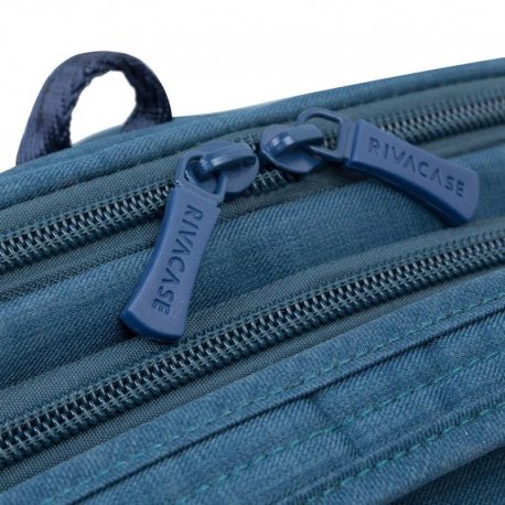 Рюкзак для ноутбука Rivacase 17.3" Blue