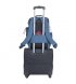 Рюкзак для ноутбука Rivacase 17.3" Blue