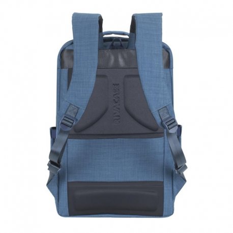 Рюкзак для ноутбука Rivacase 17.3" Blue