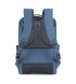 Рюкзак для ноутбука Rivacase 17.3" Blue