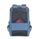 Рюкзак для ноутбука Rivacase 17.3" Blue Рюкзак для ноутбука Rivacase 17.3" Blue