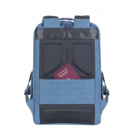 Рюкзак для ноутбука Rivacase 17.3" Blue