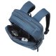 Рюкзак для ноутбука Rivacase 17.3" Blue Рюкзак для ноутбука Rivacase 17.3" Blue
