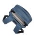 Рюкзак для ноутбука Rivacase 17.3" Blue