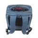 Рюкзак для ноутбука Rivacase 17.3" Blue Рюкзак для ноутбука Rivacase 17.3" Blue