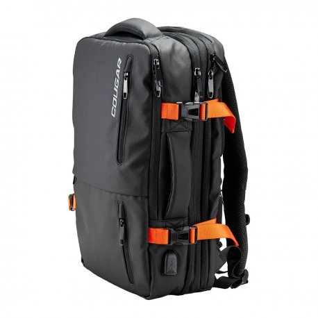 Рюкзак для ноутбука Rivacase 17.3" Blue
